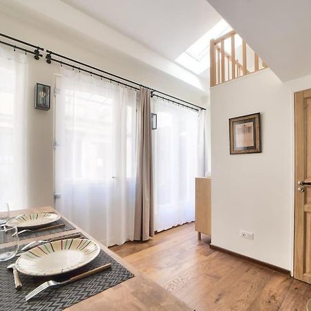 Superbe Maisonnette Neuve Au Coeur De פריז מראה חיצוני תמונה